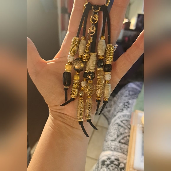 Handmade Keychain - Picture 3 of 4